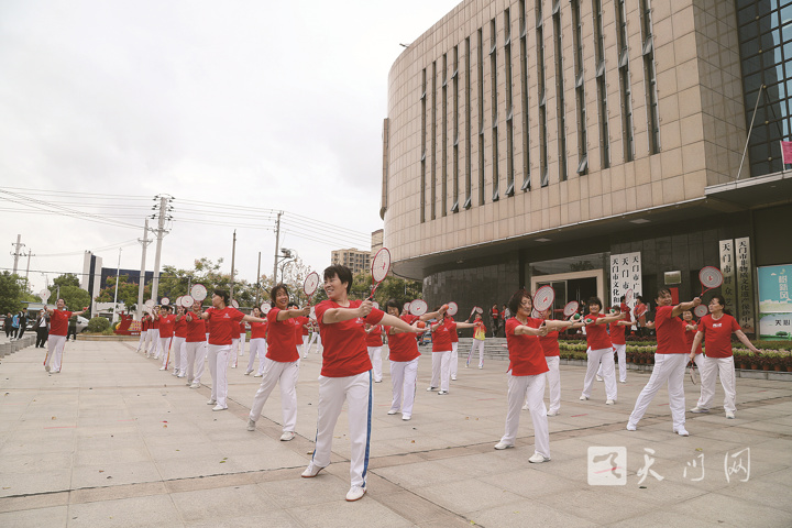 全民健身向未來